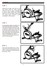 Preview for 6 page of IMPETUS IR 500 User Manual