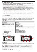 Preview for 13 page of IMPETUS iT 4500 User Manual