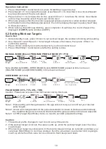 Preview for 14 page of IMPETUS iT 4500 User Manual