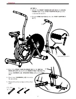 Preview for 7 page of IMPETUS IV 8000A User Manual