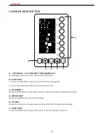 Preview for 12 page of IMPETUS IV 8000A User Manual