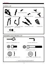 Preview for 5 page of IMPETUS VE4500 User Manual