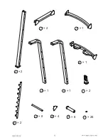 Preview for 2 page of Impex ADI-5100-I Owner'S Manual