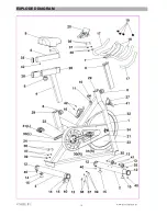 Preview for 15 page of Impex AMZ-948BK Assembly & Owners Manual