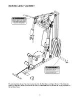 Preview for 4 page of Impex APEX AX-2109.1 Owner'S Manual