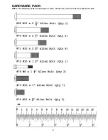 Preview for 5 page of Impex APEX AX-2109.1 Owner'S Manual