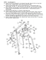 Preview for 12 page of Impex APEX AX-2109.1 Owner'S Manual