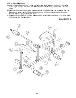 Preview for 13 page of Impex APEX AX-2109.1 Owner'S Manual