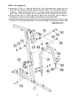 Preview for 9 page of Impex APEX II Owner'S Manual