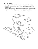 Preview for 11 page of Impex APEX II Owner'S Manual