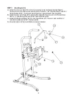 Предварительный просмотр 9 страницы Impex Apex TC-2210 Owner'S Manual