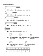 Preview for 5 page of Impex Apex TC-3500 Owner'S Manual