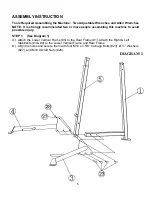 Preview for 6 page of Impex Apex TC-3500 Owner'S Manual