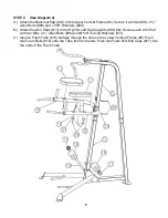 Preview for 9 page of Impex Apex TC-3500 Owner'S Manual