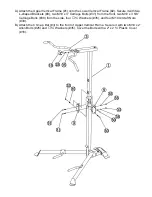 Предварительный просмотр 8 страницы Impex APEX TC-3502 Owner'S Manual