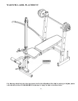 Preview for 4 page of Impex APEX TSA-499 Owner'S Manual