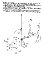 Preview for 9 page of Impex APEX TSA-499 Owner'S Manual