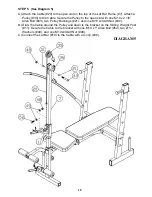 Preview for 11 page of Impex APEX TSA-499 Owner'S Manual