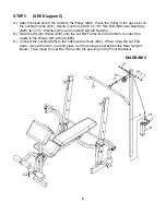 Preview for 9 page of Impex APEX WM-348.1 Owner'S Manual