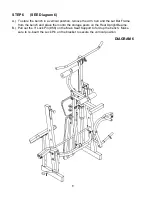 Preview for 10 page of Impex APEX WM-348.1 Owner'S Manual