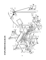 Preview for 11 page of Impex APEX WM-348.1 Owner'S Manual