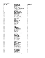 Preview for 12 page of Impex APEX WM-348.1 Owner'S Manual