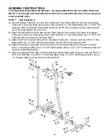 Preview for 5 page of Impex APEX Owner'S Manual