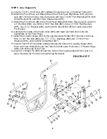 Preview for 9 page of Impex APEX Owner'S Manual