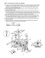 Preview for 13 page of Impex APEX Owner'S Manual