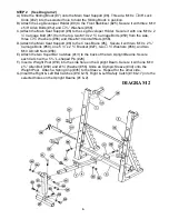 Preview for 7 page of Impex AX-2001 Owner'S Manual