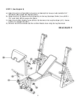 Preview for 10 page of Impex AX-2001 Owner'S Manual