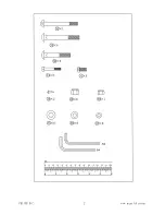 Preview for 3 page of Impex CB-20110 Owner'S Manual