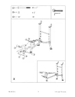 Preview for 6 page of Impex CB-20110 Owner'S Manual