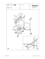 Preview for 7 page of Impex CB-20110 Owner'S Manual