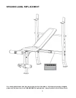 Предварительный просмотр 4 страницы Impex CB-202 Owner'S Manual