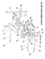 Предварительный просмотр 10 страницы Impex CB-202 Owner'S Manual