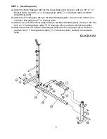 Preview for 6 page of Impex CB-339 Owner'S Manual