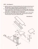 Preview for 7 page of Impex CB 420 Owner'S Manual