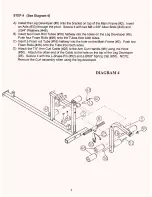 Preview for 8 page of Impex CB 420 Owner'S Manual