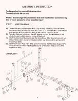 Preview for 5 page of Impex CB 555 Owner'S Manual