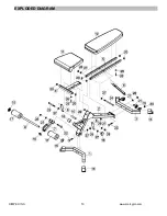 Предварительный просмотр 11 страницы Impex Circuit Fitness AMZ-563BN Owner'S Manual