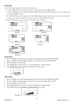 Preview for 22 page of Impex Circuit Fitness AMZ-587R Owner'S Manual