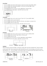 Preview for 23 page of Impex Circuit Fitness AMZ-587R Owner'S Manual