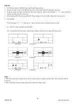 Preview for 24 page of Impex Circuit Fitness AMZ-587R Owner'S Manual