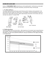 Preview for 25 page of Impex Circuit Fitness AMZ-587R Owner'S Manual