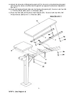 Preview for 7 page of Impex COMPETITOR CB-200 Owner'S Manual