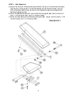 Preview for 7 page of Impex COMPETITOR CB-359 Owner'S Manual