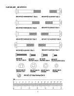 Preview for 4 page of Impex COMPETITOR CB-430 Owner'S Manual