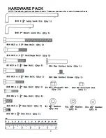 Preview for 5 page of Impex Competitor CB 610 Owner'S Manual