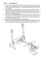 Preview for 7 page of Impex Competitor CB 610 Owner'S Manual